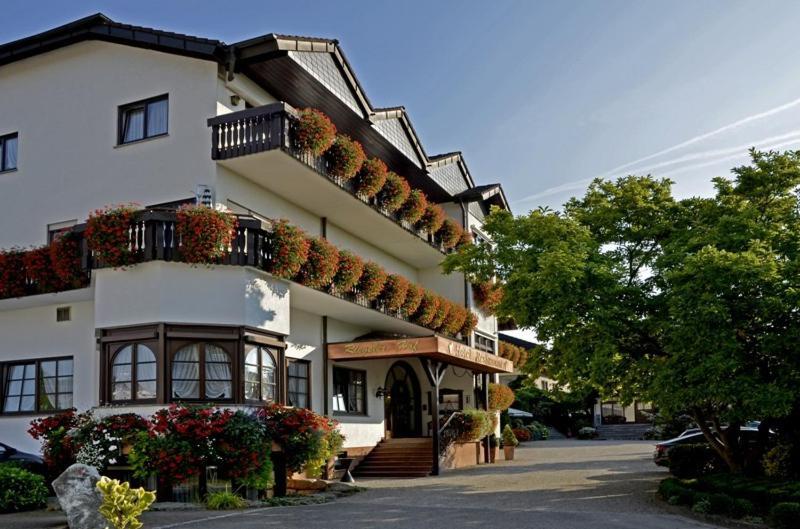 Hotel Riegeler Hof Екстериор снимка